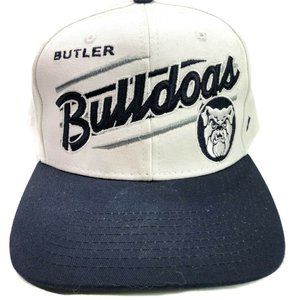 butler bulldogs hat